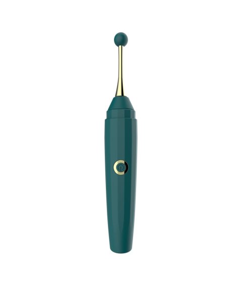 Stymulator, wibrator - Wibrator, masażer, wand with 3 heads USB 20 Functions Stymulator, wibrator - Wibrator, masażer, wand with 3 heads USB 20 Functions