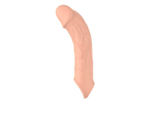 Stymulator - Vibrating Extension - USB 10 Functions / Remote Control Stymulator - Vibrating Extension - USB 10 Functions / Remote Control