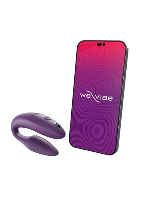 We-Vibe Sync 2nd Gen Purple We-Vibe Sync 2nd Gen Purple