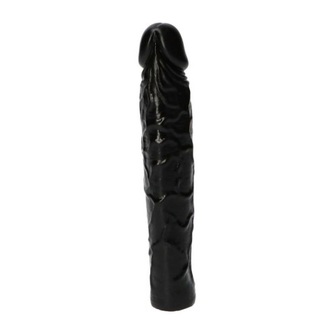 Dildo Zeno Black Dildo Zeno Black