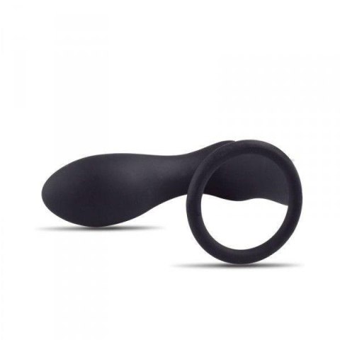 Plug, korek analny Anale Vibrante P-Ring Plug, korek analny Anale Vibrante P-Ring
