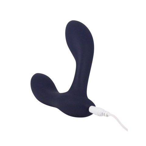Prostate Massager with 2 motors Spice it Up P-Bliss Prostate Massager with 2 motors Spice it Up P-Bliss