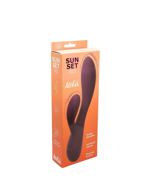 Mini wibrator wibrator Rio Sunset Mini wibrator wibrator Rio Sunset