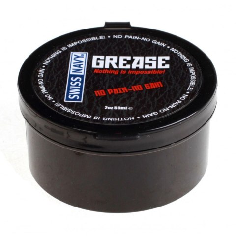 Original Grease - Lubricant - 2 fl oz / 59 ml Original Grease - Lubricant - 2 fl oz / 59 ml