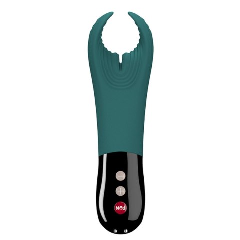 Wibrator Fun Factory - MANTA deep sea blue/black Wibrator Fun Factory - MANTA deep sea blue/black