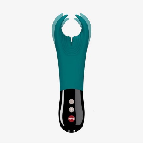 Wibrator Fun Factory - MANTA deep sea blue/black Wibrator Fun Factory - MANTA deep sea blue/black