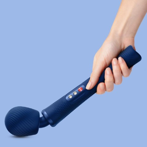 Wibrator Fun Factory - VIM midnight blue Wibrator Fun Factory - VIM midnight blue