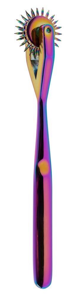 Rainbow Double Pinwheel Rainbow Double Pinwheel