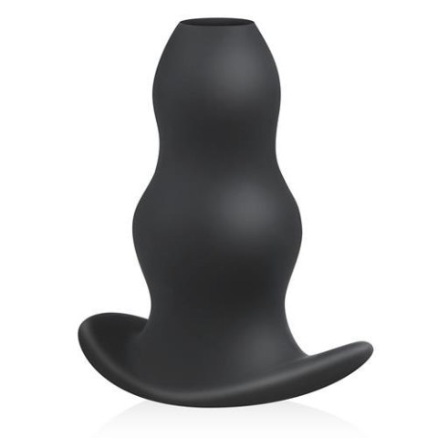 Plug, korek analny-Foxhole Hollow Butt Plug, korek analny Plug, korek analny-Foxhole Hollow Butt Plug, korek analny