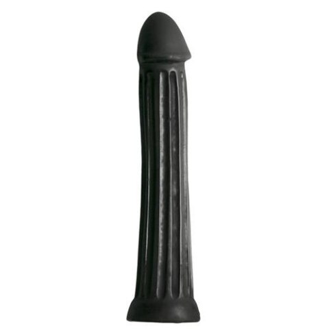 Dildo All Black 31.5 cm Dildo All Black 31.5 cm