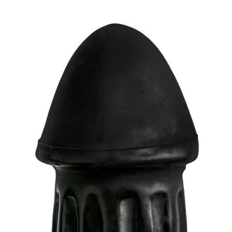 Dildo All Black 31.5 cm Dildo All Black 31.5 cm