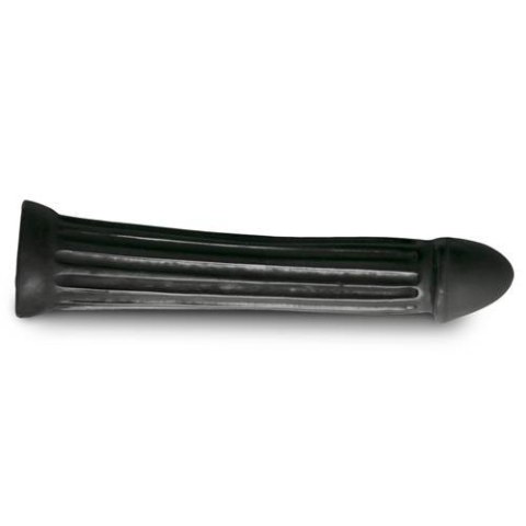 Dildo All Black 31.5 cm Dildo All Black 31.5 cm