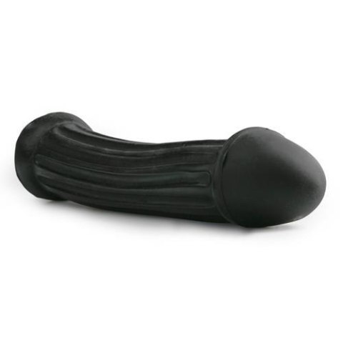 Dildo All Black 31.5 cm Dildo All Black 31.5 cm