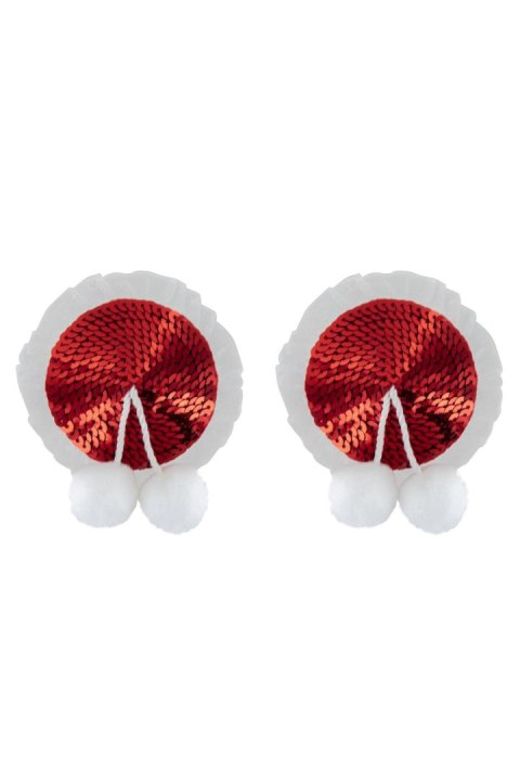 Pompom nipple covers Pompom nipple covers