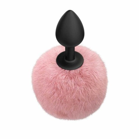 Anal Plug, korek analny Emotions Fluffy Pink Anal Plug, korek analny Emotions Fluffy Pink