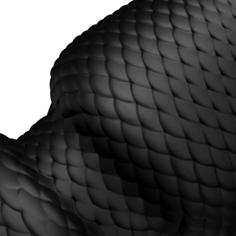 BUTTR - Cold Blooded Scaled Butt Plug, korek analny BUTTR - Cold Blooded Scaled Butt Plug, korek analny