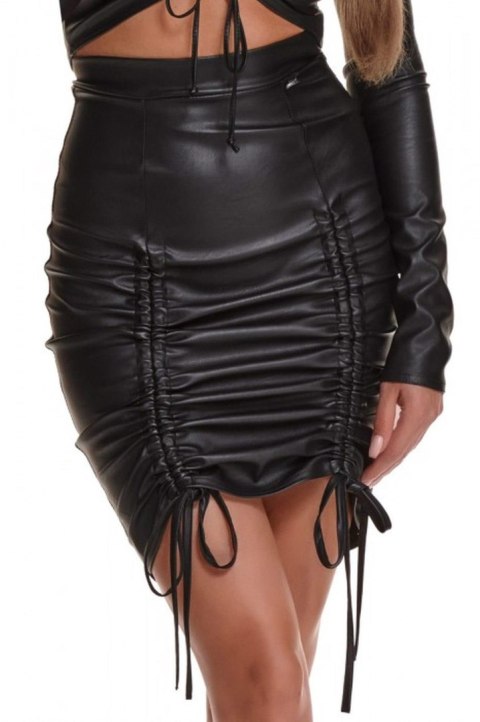 Bielizna-AMELIA001 BLACK XXL Bielizna-AMELIA001 BLACK XXL