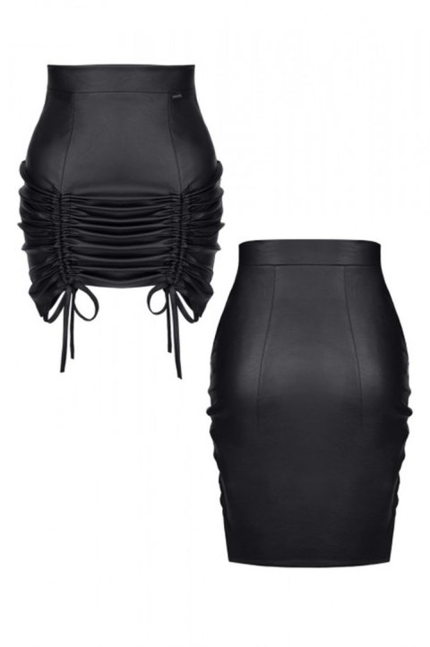 Bielizna-AMELIA001 BLACK XXL Bielizna-AMELIA001 BLACK XXL