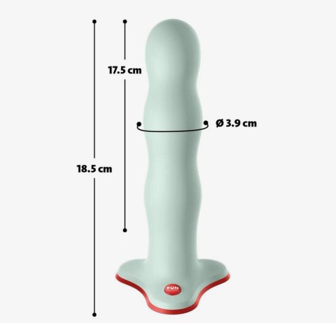 Bouncer (sage green) Bouncer (sage green)