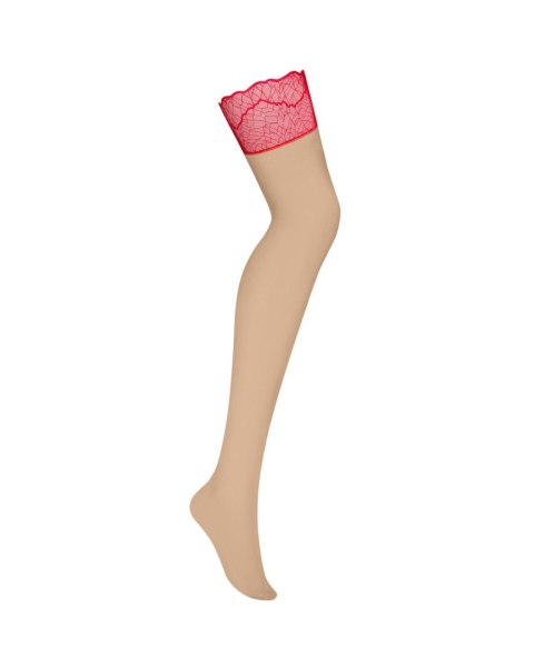 Cupide Desir pończochy 2XL/3XL Cupide Desir pończochy 2XL/3XL