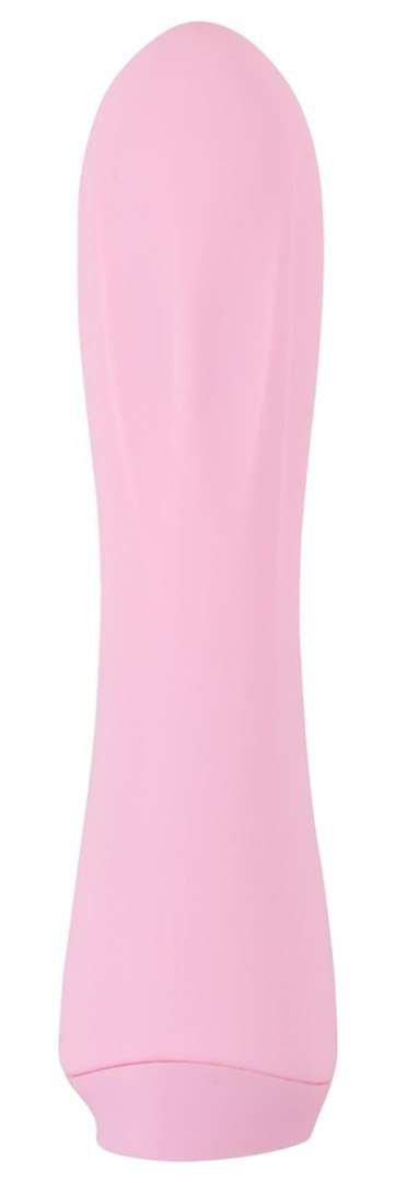Cuties Mini wibrator Rose 4th Cuties Mini wibrator Rose 4th