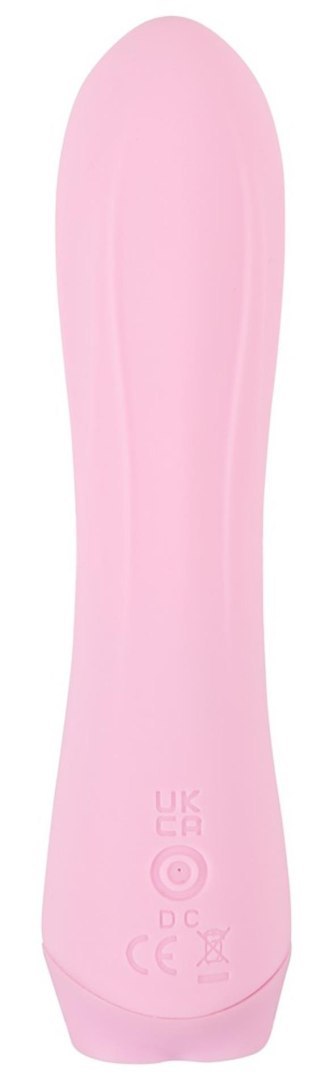 Cuties Mini wibrator Rose 4th Cuties Mini wibrator Rose 4th