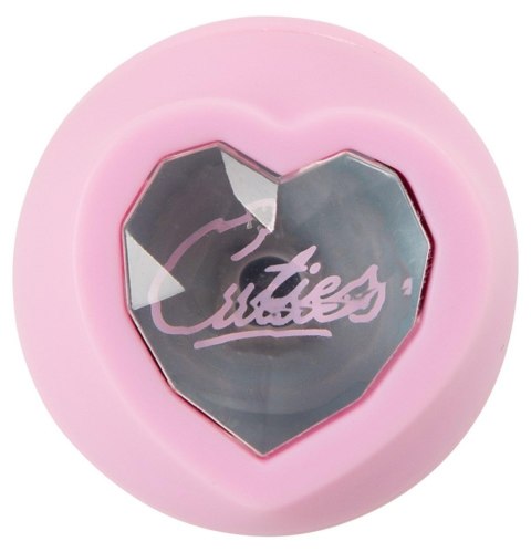 Cuties Mini wibrator Rose 4th Cuties Mini wibrator Rose 4th