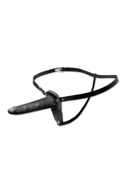 FETISH FANTASY SERIES BEGINNERS PENETRIX STRAP-ON BLACK FETISH FANTASY SERIES BEGINNERS PENETRIX STRAP-ON BLACK