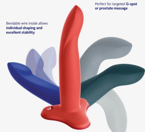 Fun Factory - LIMBA FLEX S electric blue Fun Factory - LIMBA FLEX S electric blue