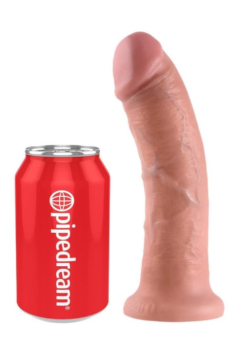 KING COCK 8 INCH COCK LIGHT KING COCK 8 INCH COCK LIGHT