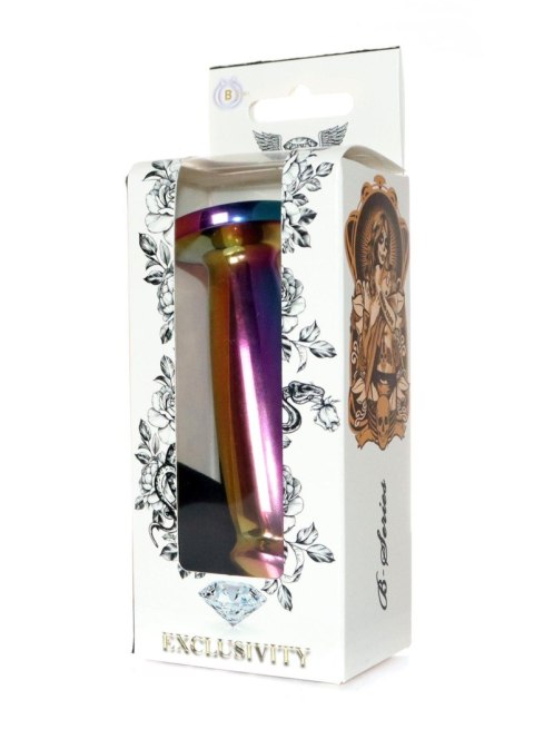 Plug, korek analny-Jewellery Multicolour Penis plug, korek analny- Clear M Plug, korek analny-Jewellery Multicolour Penis plug, korek analny- Clear M