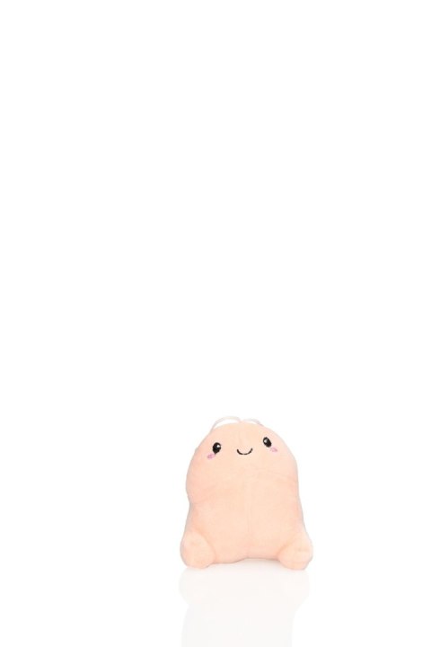 Short Penis Plushie 4''/ 10 cm Short Penis Plushie 4''/ 10 cm