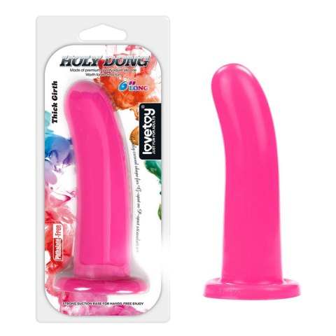 6" Holy Dong 6" Holy Dong