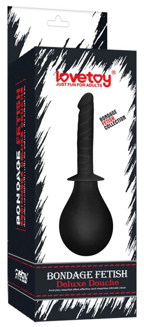 Bondage Fetish Deluxe Douche Bondage Fetish Deluxe Douche