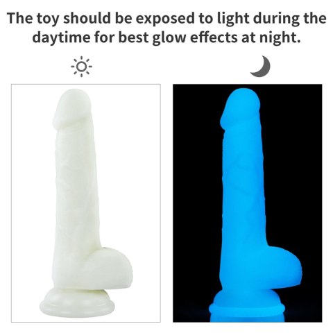 Lumino Play Dildo Lumino Play Dildo