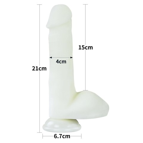 Lumino Play Dildo Lumino Play Dildo
