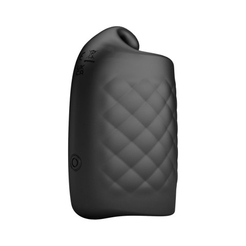 PRETTY LOVE - Black Glans Trainer, 10 vibration functions PRETTY LOVE - Black Glans Trainer, 10 vibration functions