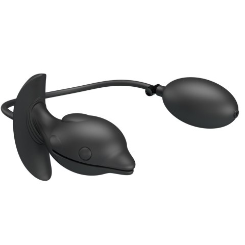 PRETTY LOVE - Hanson, Inflatable 10 vibration functions PRETTY LOVE - Hanson, Inflatable 10 vibration functions