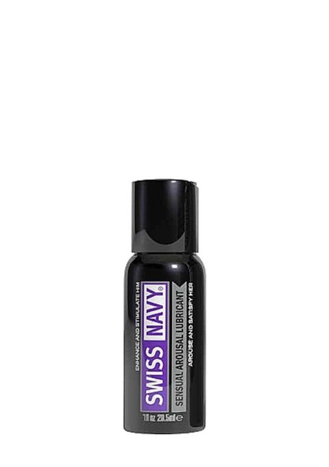 Lubricant for Sensual Arousal - 1 fl oz / 30 ml Lubricant for Sensual Arousal - 1 fl oz / 30 ml