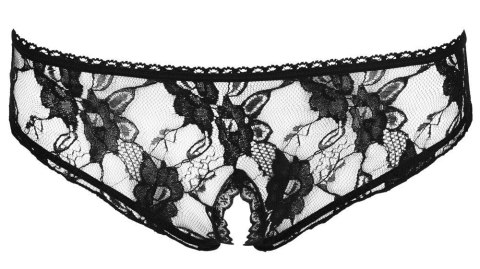 Crotchles Briefs black M Crotchles Briefs black M