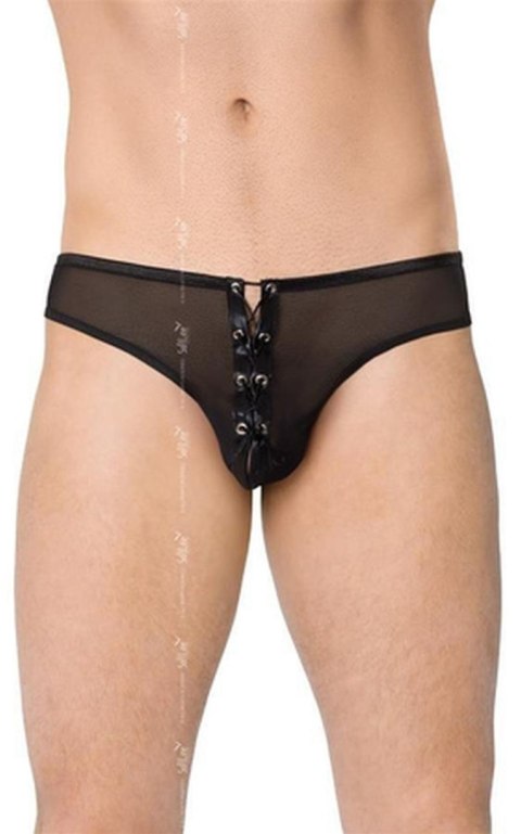 Mens Briefs 4516 - black XL Mens Briefs 4516 - black XL