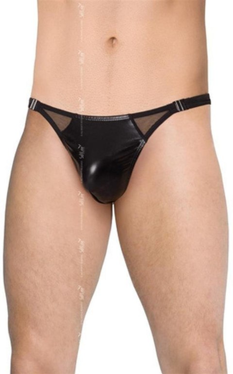 Mens Briefs 4518 - black M/L Mens Briefs 4518 - black M/L
