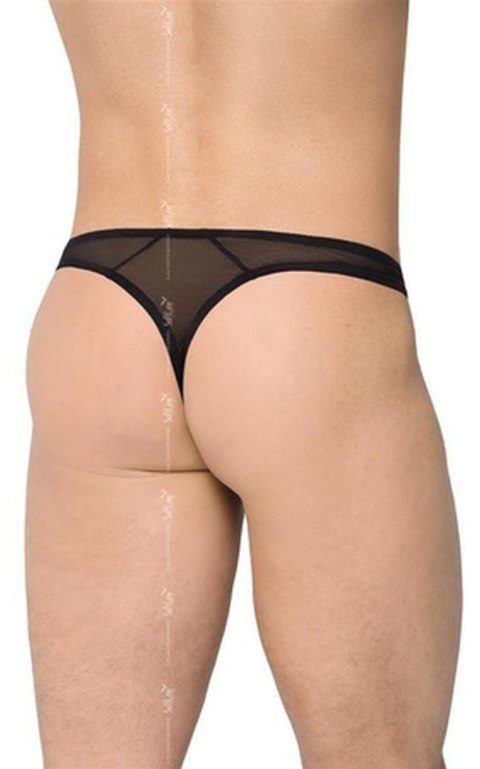 Mens Briefs 4518 - black M/L Mens Briefs 4518 - black M/L