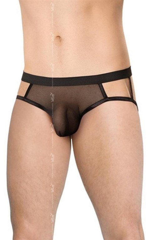 Mens Briefs 4521 - black OneSize Mens Briefs 4521 - black OneSize