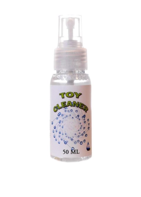 Sprej-Toy Cleaner 50 ml. B - Series Sprej-Toy Cleaner 50 ml. B - Series