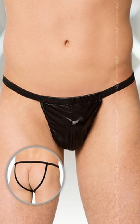 Thongs 4506 - black S/L Thongs 4506 - black S/L