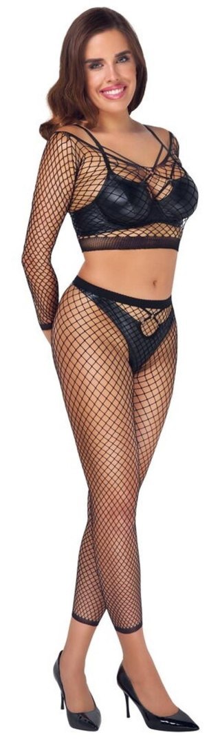 Top and Legging S-L Top and Legging S-L