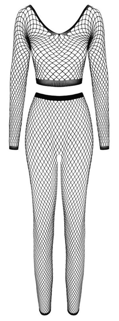 Top and Legging S-L Top and Legging S-L