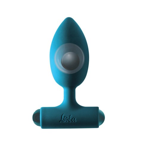 Anal Plug, korek analny with Rechargeable Bullet Spice it Up Perfection 2.0 Anal Plug, korek analny with Rechargeable Bullet Spice it Up Perfection 2.0