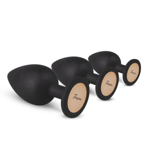Butt Plug, korek analny Set Butt Plug, korek analny Set